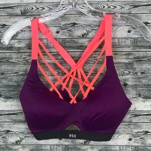 VSX Sports Strappy Sports Bra